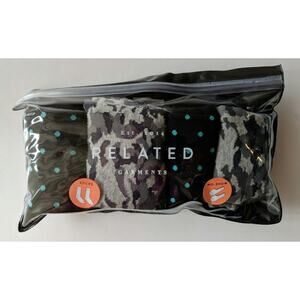 Related Garments Sock Combo Set - NWT
